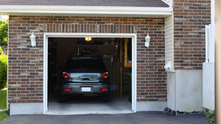 Garage Door Installation at Chevy Chase, Maryland